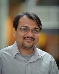 Profile of Prof. Mausam,Member (Part time)